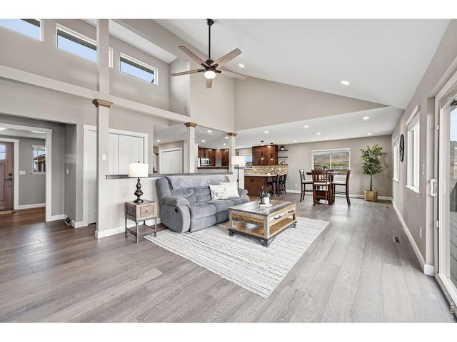 5222 W County Road 6, Berthoud, CO 80513