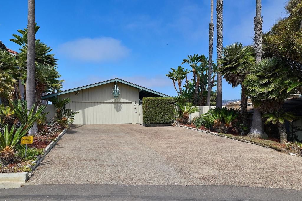 658 E Circle Drive, Solana Beach, CA 92075 — exterior