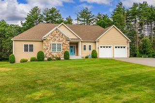 3 Putnam Farm Road, Salem, NH 03079