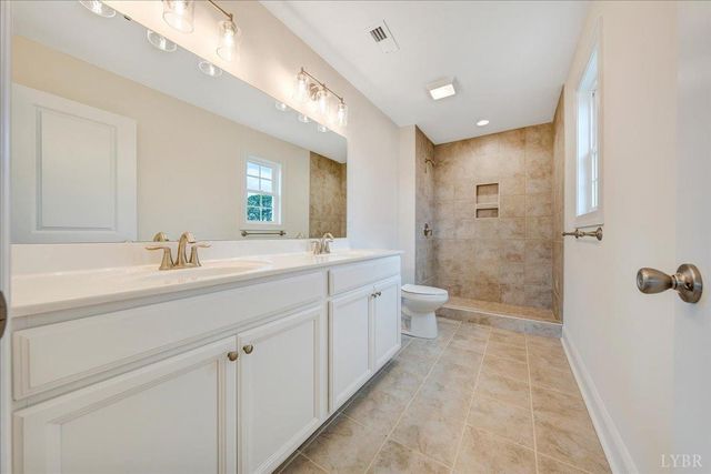 1217 Lochwood Hill Drive, Goode, VA 24556