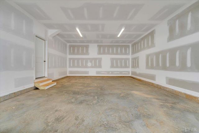 1217 Lochwood Hill Drive, Goode, VA 24556