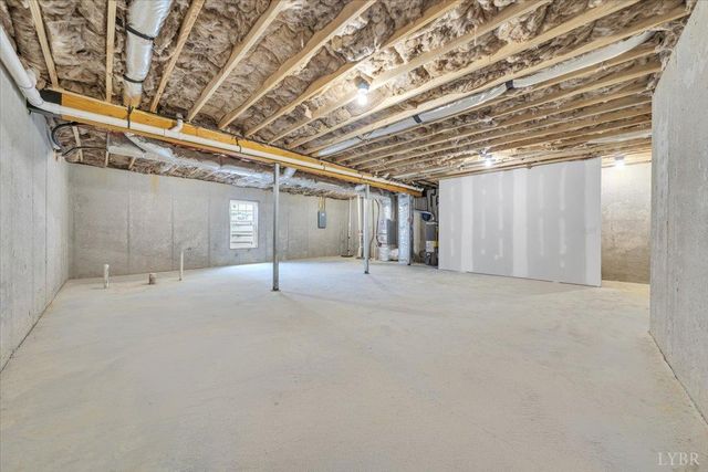 1217 Lochwood Hill Drive, Goode, VA 24556