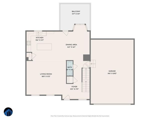 1217 Lochwood Hill Drive, Goode, VA 24556