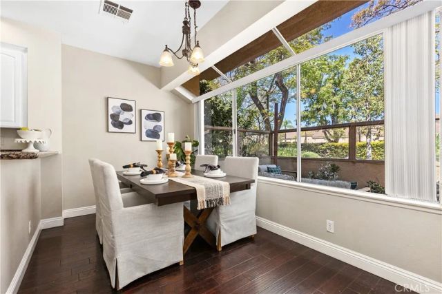 95 Pasto Rico, Rancho Santa Margarita, CA 92688