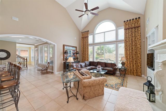 25610 Skye Springs Lane, Katy, TX 77494