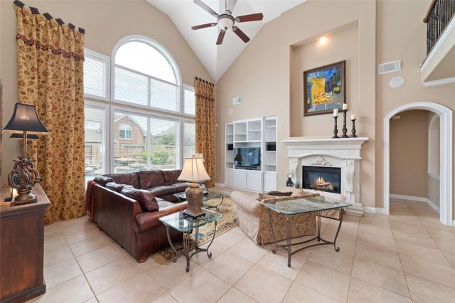 25610 Skye Springs Lane, Katy, TX 77494
