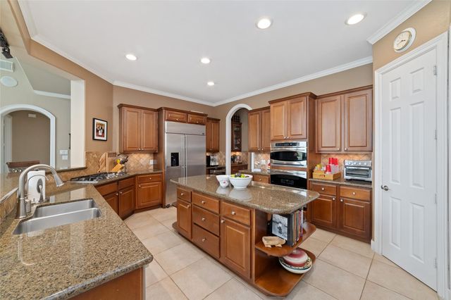 25610 Skye Springs Lane, Katy, TX 77494