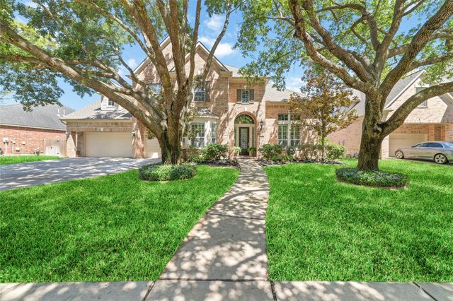 25610 Skye Springs Lane, Katy, TX 77494