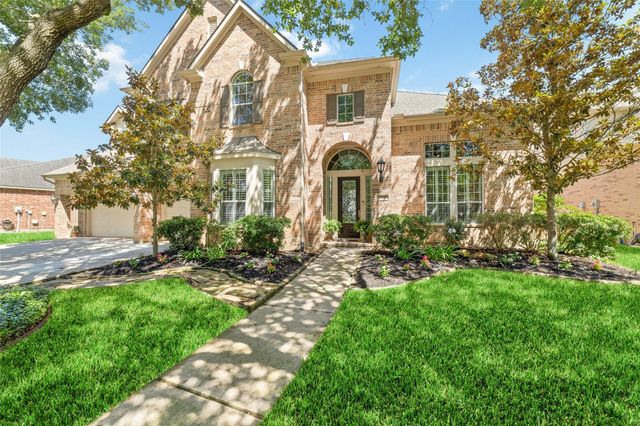25610 Skye Springs Lane, Katy, TX 77494