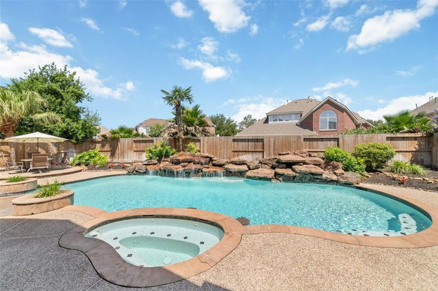 25610 Skye Springs Lane, Katy, TX 77494