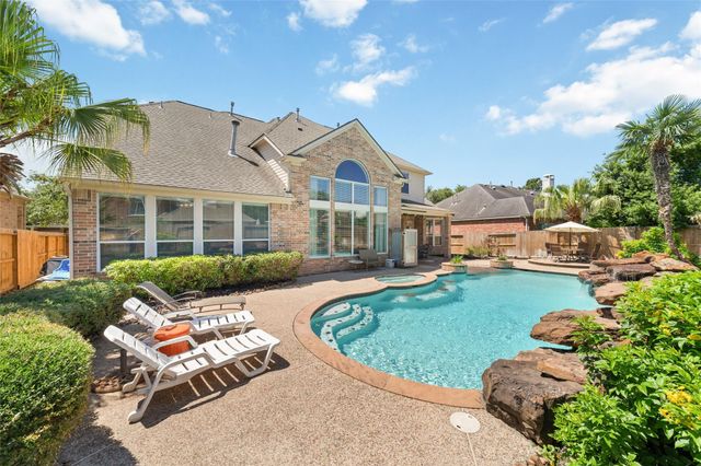 25610 Skye Springs Lane, Katy, TX 77494