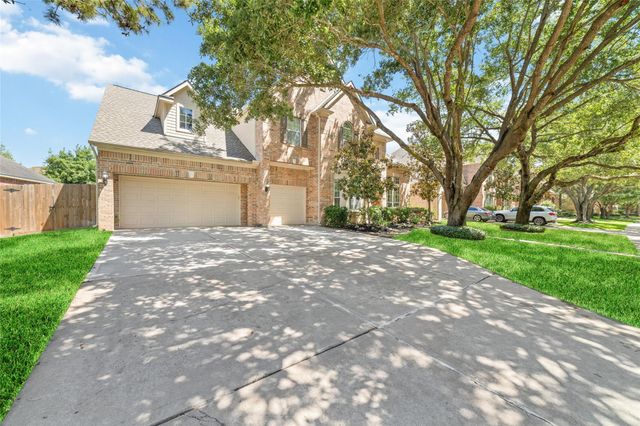 25610 Skye Springs Lane, Katy, TX 77494