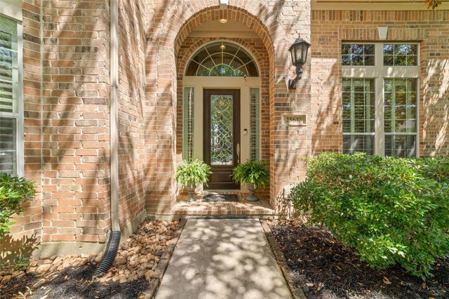 25610 Skye Springs Lane, Katy, TX 77494
