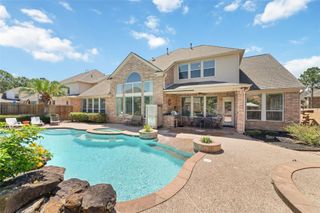 25610 Skye Springs Lane, Katy, TX 77494