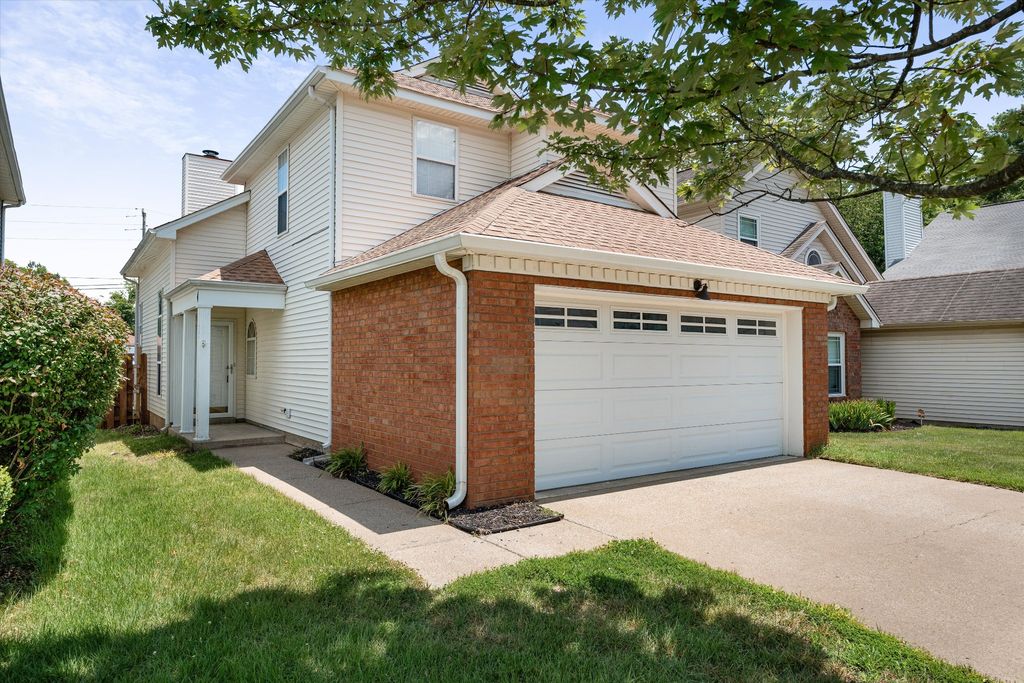 515 Selsey Ct, S, Hermitage, TN 37076