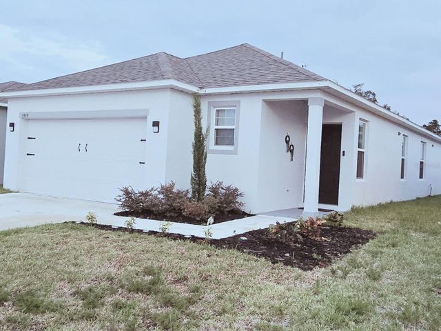 5539 MADDIE DRIVE, Haines City, FL 33844