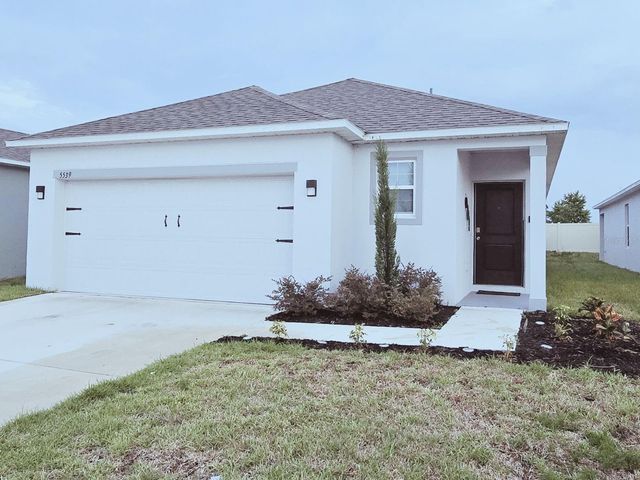 5539 MADDIE DRIVE, Haines City, FL 33844