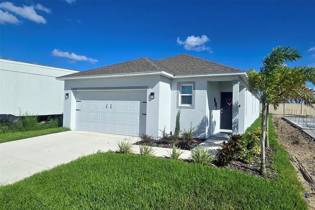 5539 MADDIE DRIVE, Haines City, FL 33844