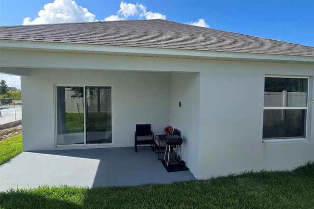 5539 MADDIE DRIVE, Haines City, FL 33844