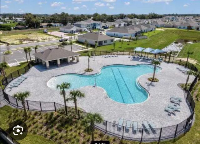 5539 MADDIE DRIVE, Haines City, FL 33844