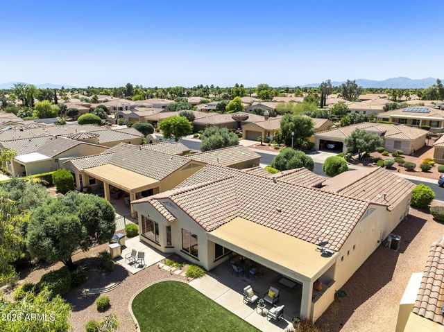 23019 N GIOVOTA Drive, Sun City West, AZ 85375