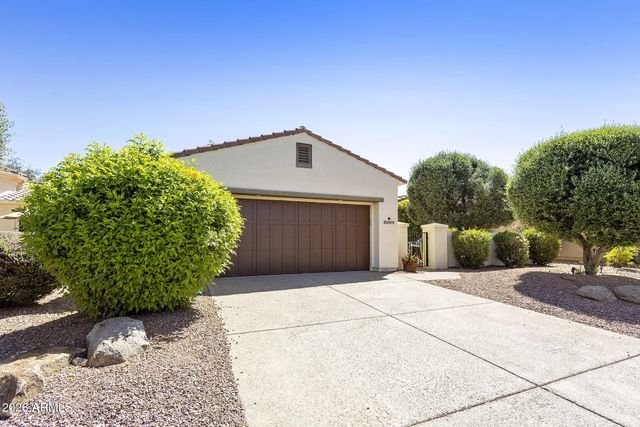 23019 N GIOVOTA Drive, Sun City West, AZ 85375