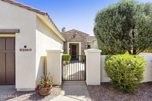23019 N GIOVOTA Drive, Sun City West, AZ 85375