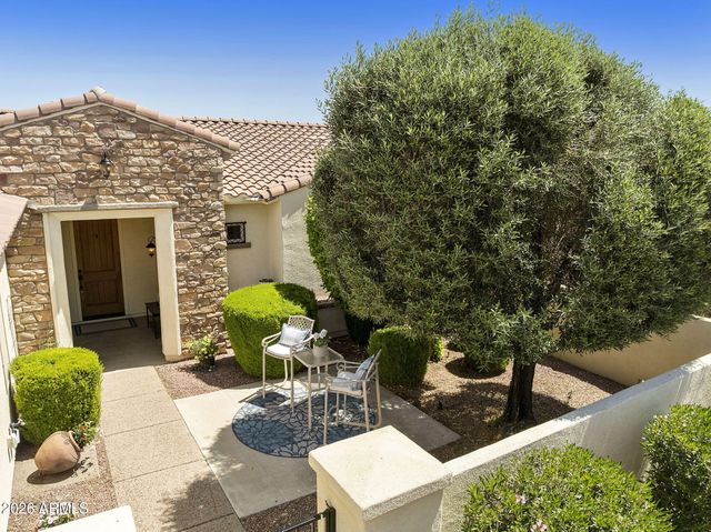 23019 N GIOVOTA Drive, Sun City West, AZ 85375