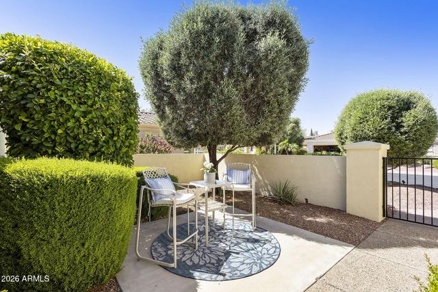 23019 N GIOVOTA Drive, Sun City West, AZ 85375