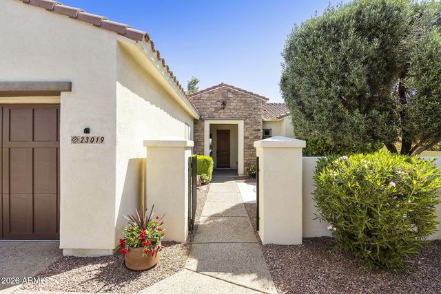 23019 N GIOVOTA Drive, Sun City West, AZ 85375