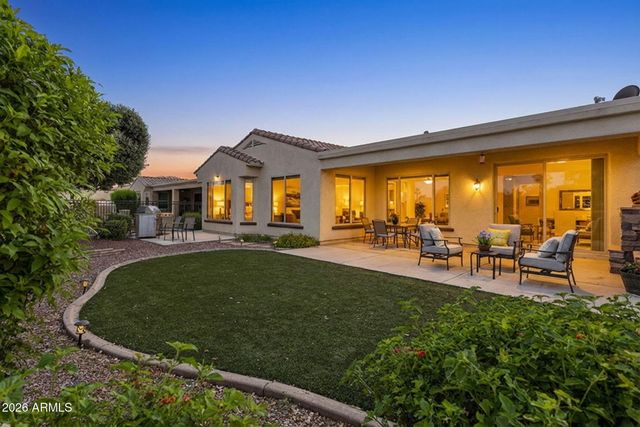 23019 N GIOVOTA Drive, Sun City West, AZ 85375