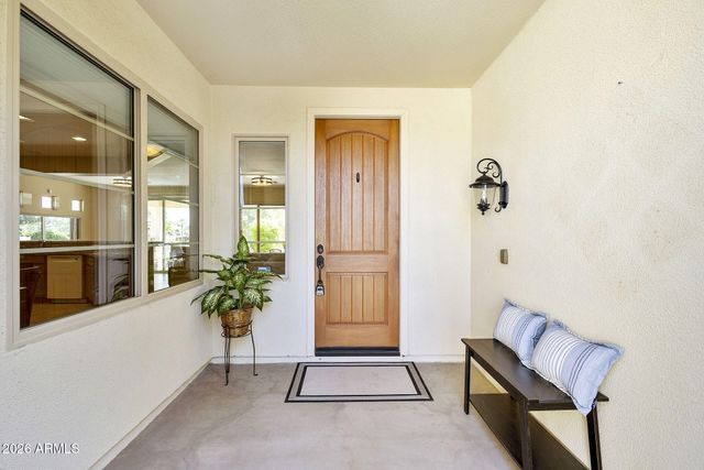 23019 N GIOVOTA Drive, Sun City West, AZ 85375