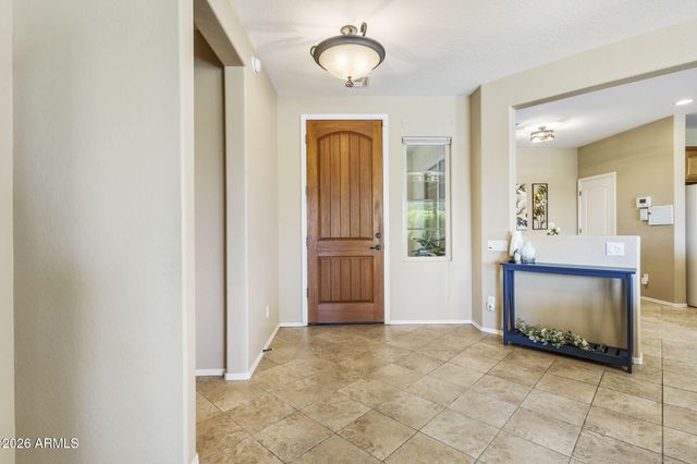 23019 N GIOVOTA Drive, Sun City West, AZ 85375