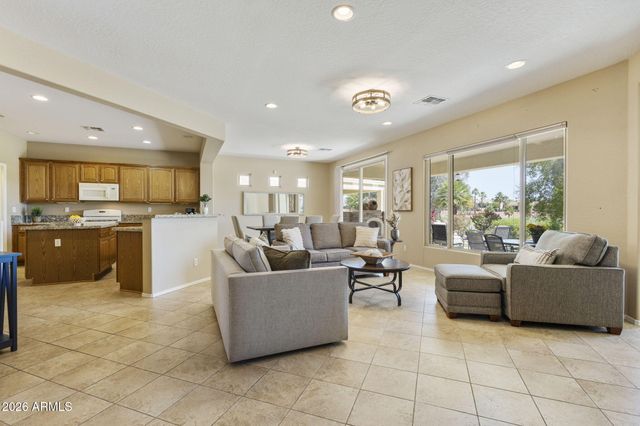23019 N GIOVOTA Drive, Sun City West, AZ 85375