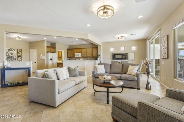 23019 N GIOVOTA Drive, Sun City West, AZ 85375