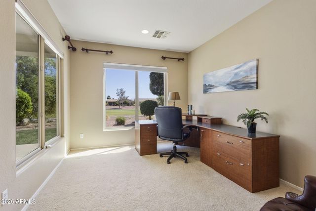 23019 N GIOVOTA Drive, Sun City West, AZ 85375