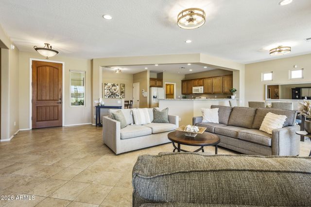 23019 N GIOVOTA Drive, Sun City West, AZ 85375
