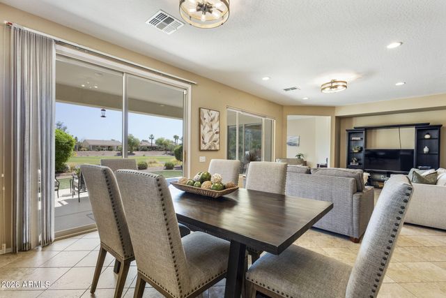 23019 N GIOVOTA Drive, Sun City West, AZ 85375