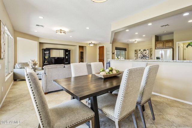 23019 N GIOVOTA Drive, Sun City West, AZ 85375
