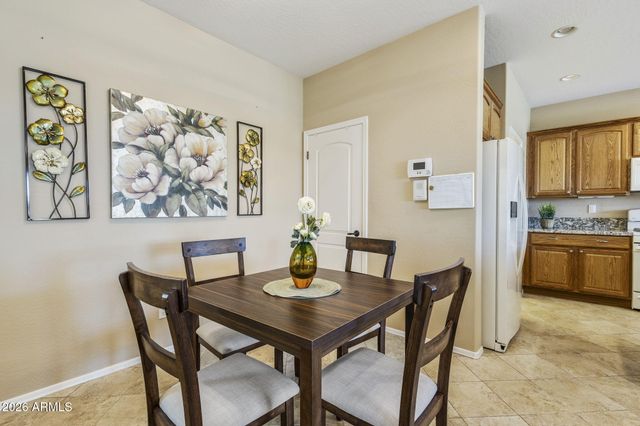 23019 N GIOVOTA Drive, Sun City West, AZ 85375