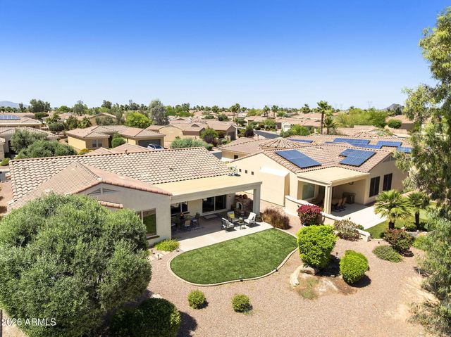 23019 N GIOVOTA Drive, Sun City West, AZ 85375
