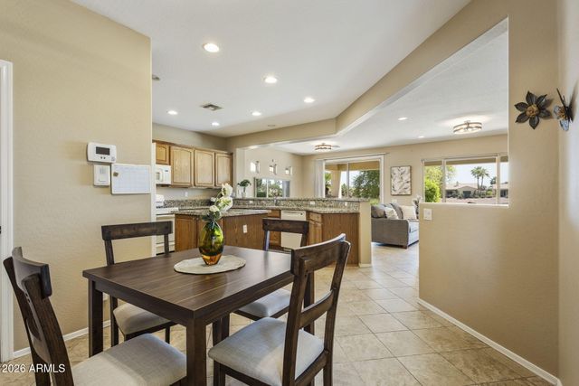 23019 N GIOVOTA Drive, Sun City West, AZ 85375