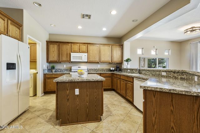 23019 N GIOVOTA Drive, Sun City West, AZ 85375