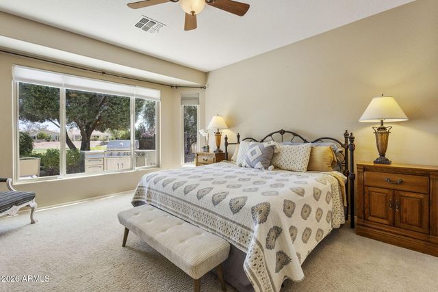 23019 N GIOVOTA Drive, Sun City West, AZ 85375