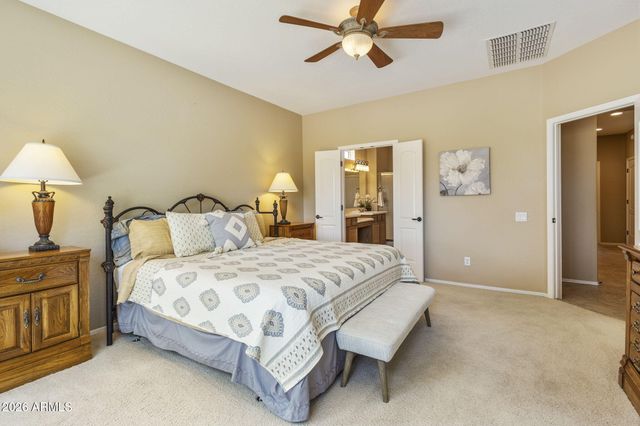 23019 N GIOVOTA Drive, Sun City West, AZ 85375