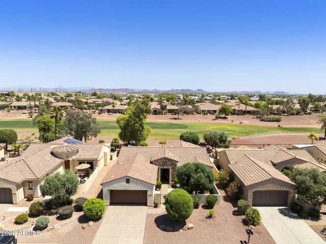 23019 N GIOVOTA Drive, Sun City West, AZ 85375