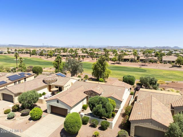 23019 N GIOVOTA Drive, Sun City West, AZ 85375