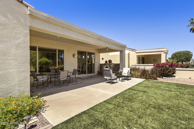 23019 N GIOVOTA Drive, Sun City West, AZ 85375