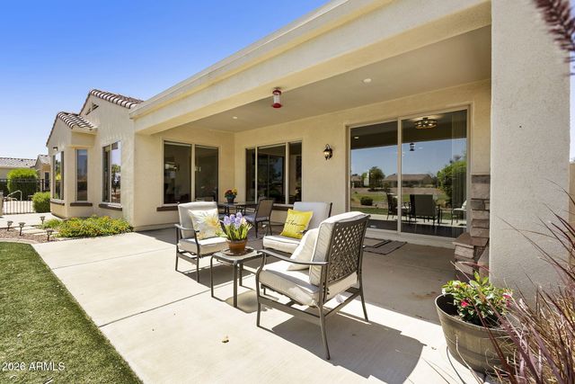 23019 N GIOVOTA Drive, Sun City West, AZ 85375