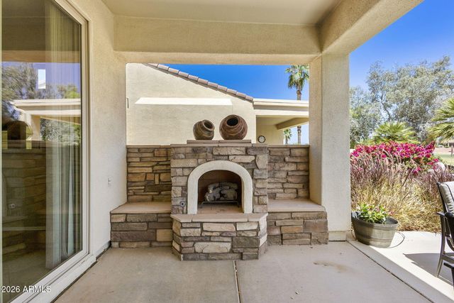23019 N GIOVOTA Drive, Sun City West, AZ 85375